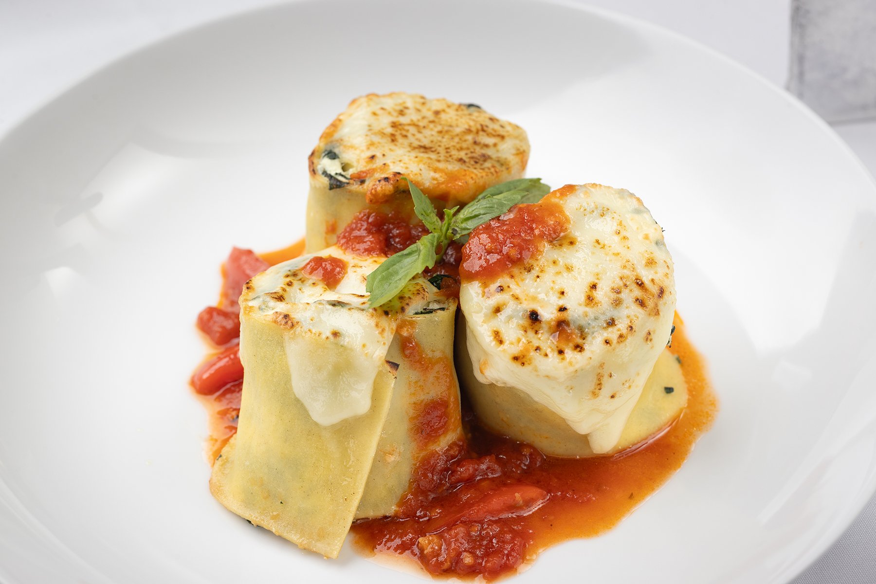 pasta